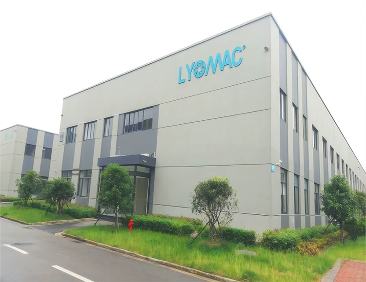 Vakuumsystemens roll i frystorkning: Lyomacs precisionsteknik